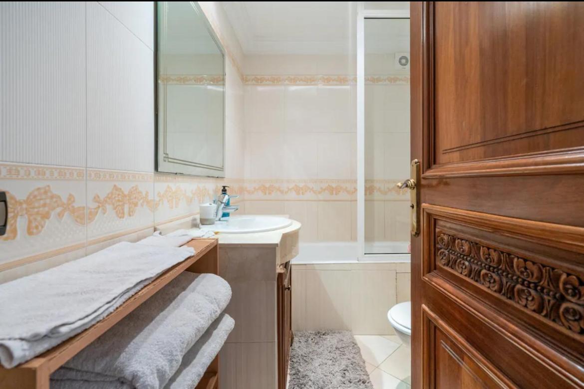 Residence Elite Appartement De Luxe Casablanca Exterior foto